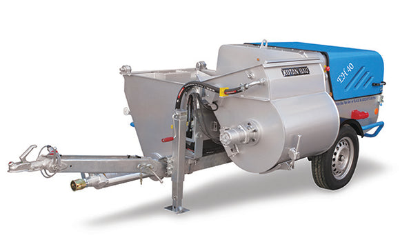 For Plastering Machines E40, DH40, EH40