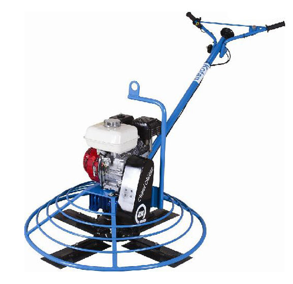 Power Trowels