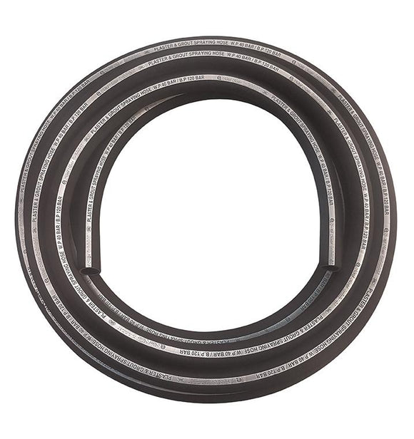 Concrete Conveying Hose 65 MM Part no. 10.006.003.004