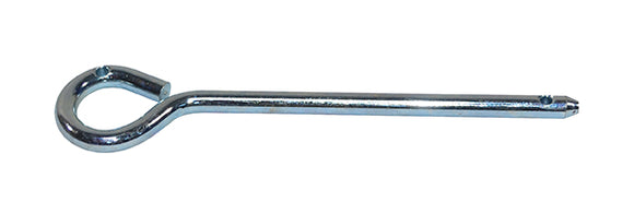 Lock Pin (long) Part no. 20.001.016.004