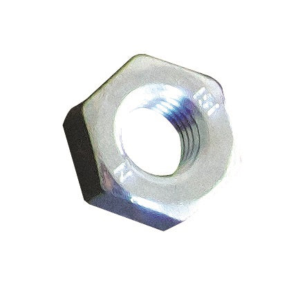 Hexagonal Nut M10 Part no. 20.002.001.005