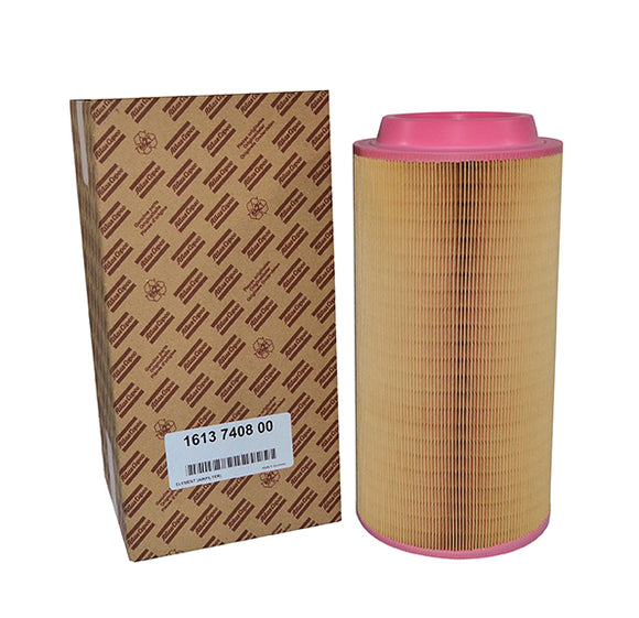 Air Filter Cartridge 3 Cylinder Part no. 20.004.001.001