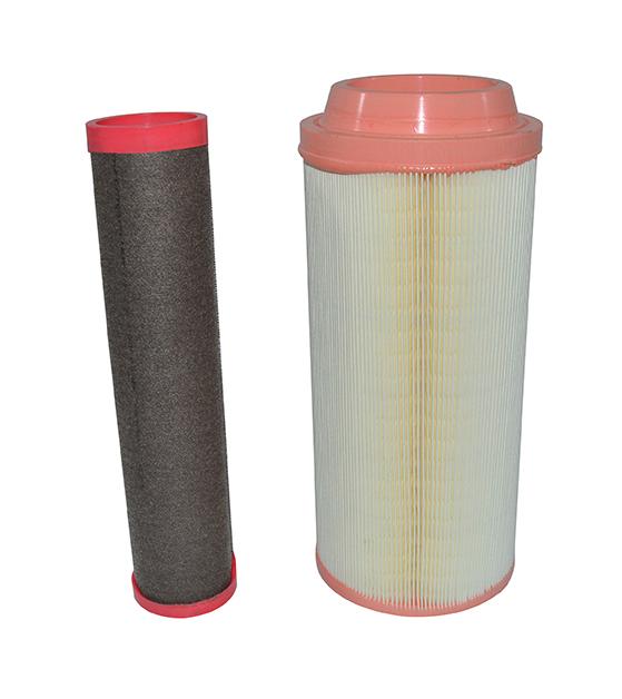 Air Filter Cf 200 Part no. 20.004.001.009