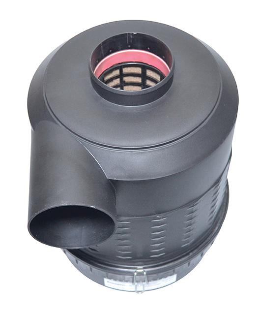 Air Filter Housing 4 Cylinder MM BRK Part no. 20.004.001.016