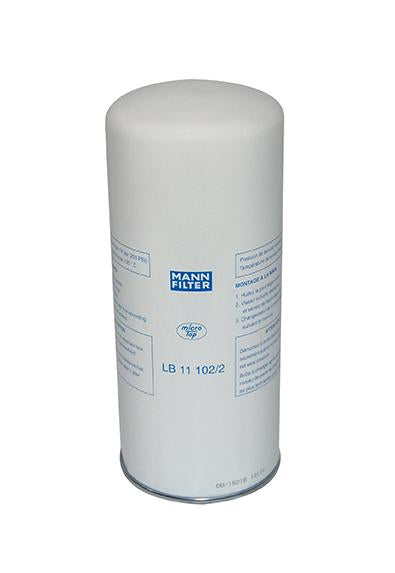 Separator Oil Filter PM M740 Part no. 20.004.002.004