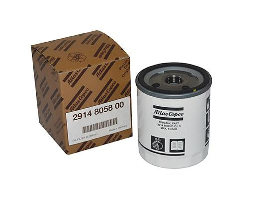 Oil Filter Part no. 20.004.002.006