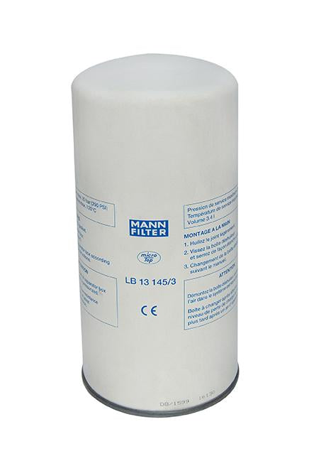 Separator Oil Filter PM M760 Part no. 20.004.002.012