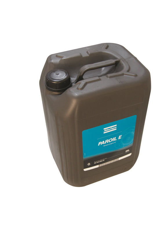 Engine Oil Atlas Part no. 20.005.001.003