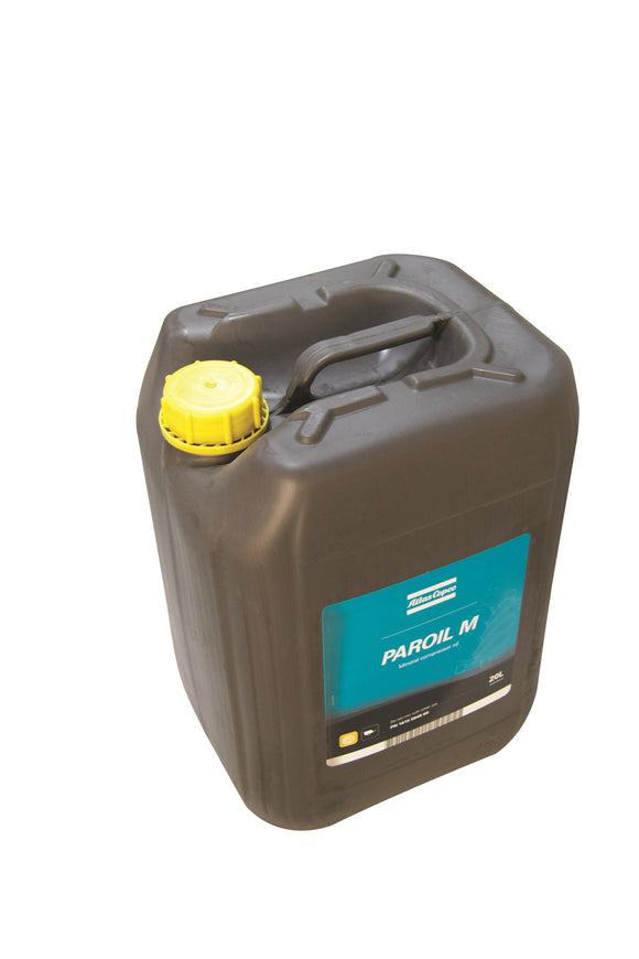 Compressor Oil Atlas Part no. 20.005.004.002