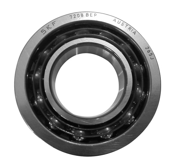 Bearing 7208 MM Part no. 20.006.001.028
