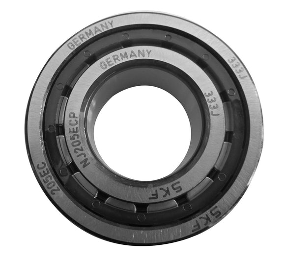 Bearing Nj 205 Ejp Part no. 20.006.001.029