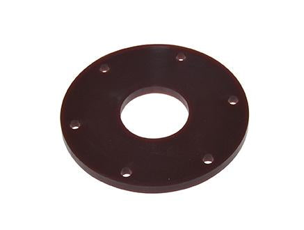 Rubber Disc D 169X60X9 PM Part no. 20.007.002.033