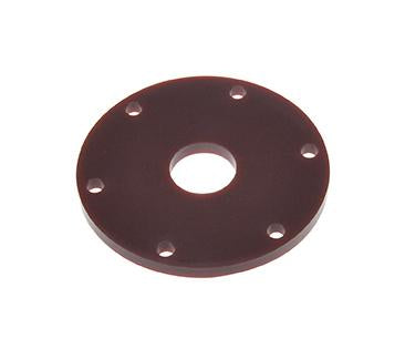 Rubber Disc D 135X35X9 PM Part no. 20.007.002.034