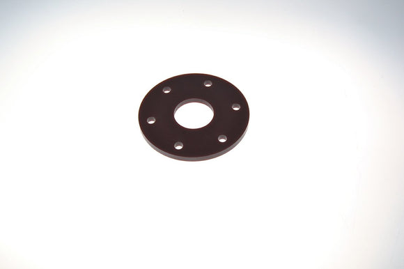 Rubber Disc D 169X60X9 MM Part no. 20.007.002.035