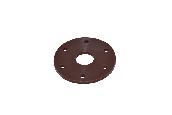 Rubber Disc D 169X50X10 MM Part no. 20.007.002.036