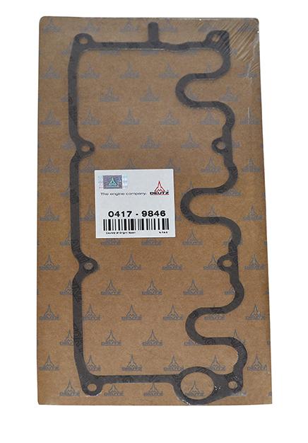 Valve Cover Seal 2011 3 Cylinder Part no. 20.007.002.049