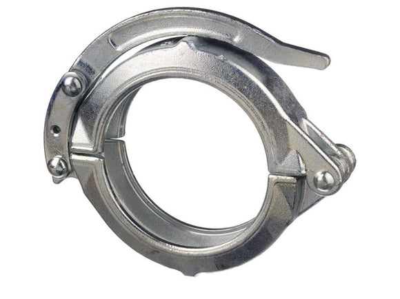 Hydraulic Pipe Clamp Ø12 Part no. 20.007.004.007