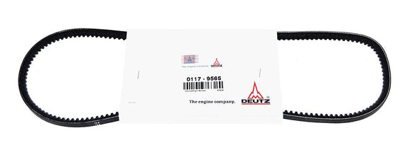 Starter Dynamo V Belt Part no. 20.008.003.006