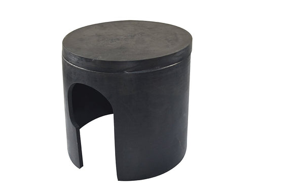 Rubber Pot Part no. 20.008.005.002