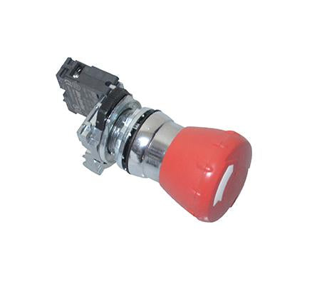 Emergency-Off Switchbox Part no. 20.010.001.002