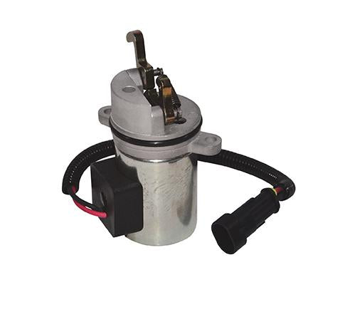 Solenoid Valve Part no. 20.010.017.016