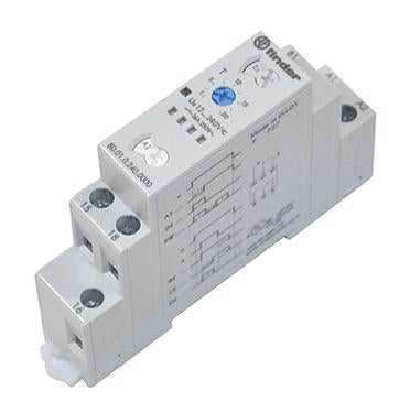 Timer Relay Part no. 20.010.018.003