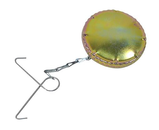 Diesel Tank Lid 2014 Part no. 20.011.006.031