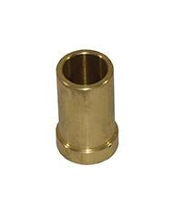 Brass Shaft Bushing BRK Part no. 20.012.001.012