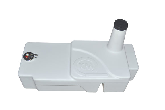 Lid Spring (New) PM Part no. 20.012.003.002