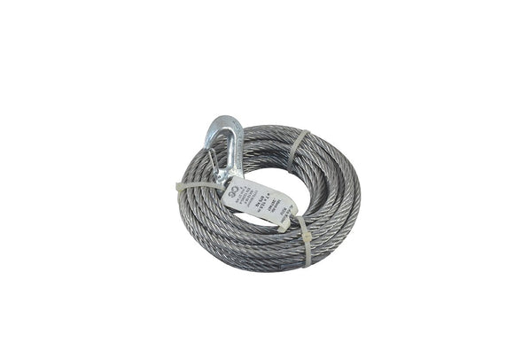 Wire Rope Part no. 20.017.001.034