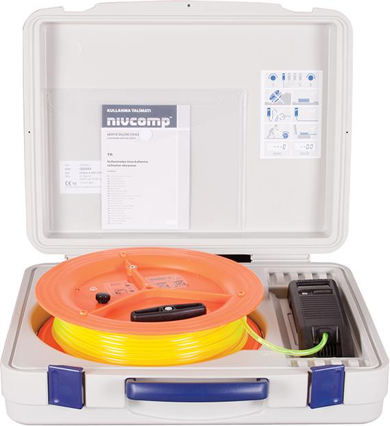 Level Measuring Device Part no. 20.017.001.069