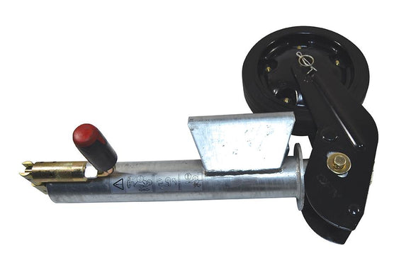 Support Wheel Complete Part no. 20.017.001.087