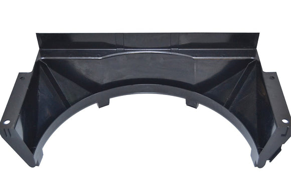 Fan Protection Hood Xas 77 Part no. 20.017.001.104