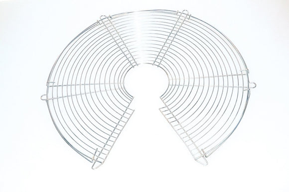 Protective Grille Xas 77 Part no. 20.017.001.105