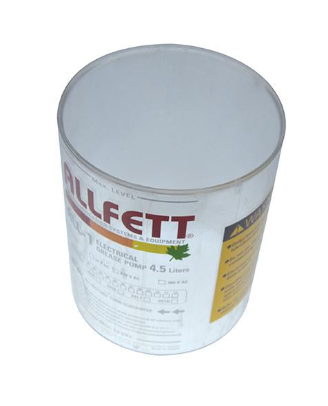 Oil Reservoir (Old) Part no. 20.017.001.231