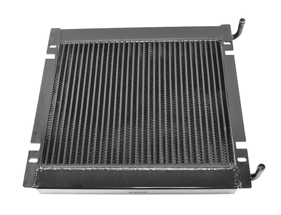 Xas 75 Radiator Part no. 20.017.001.259