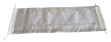 Exhaust Jacket (Old) 2014 Part no. 20.017.001.399