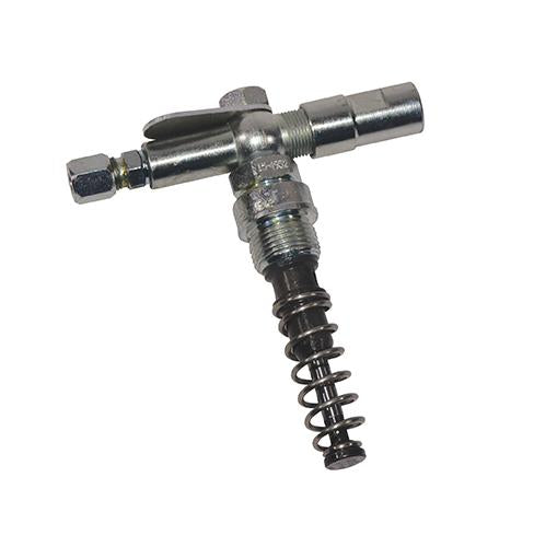 Lubrication Pump Part Part no. 20.017.003.002