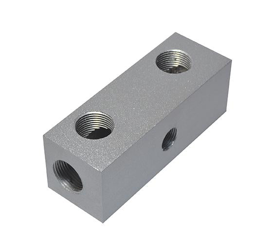 Air Distributor Part no. 40.002.001.011