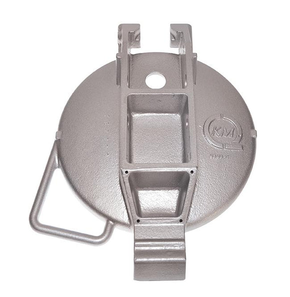 Cast Iron Lid, Ball Valve Gasket 2015 Part no. 40.004.001.021