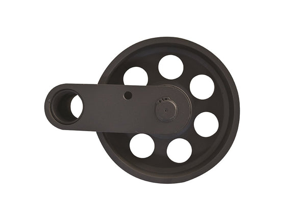 Tension-Roller Ball Bearing Part no. 40.004.001.031