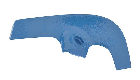 Mixing Blade, S01 BRK Part no. 40.004.001.037