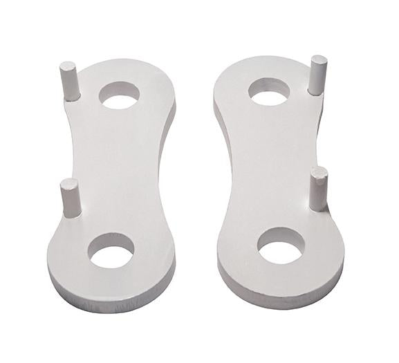 Toggle Bracket Part no. 40.005.001.124