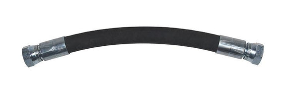 Air Hose 38 Cm (Old) 2014 Part no. 40.006.001.003