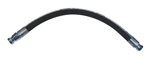 Lower Air Hose (New) Part no. 40.006.001.022