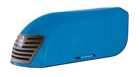 Hood (New) Part no. 40.007.001.006