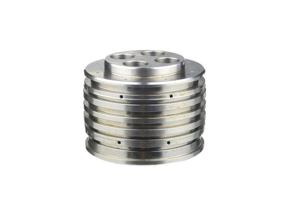 Flange Bearing Casing (2) Part no. 40.004.002.008