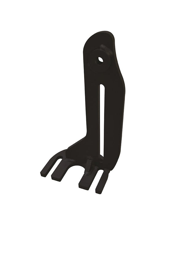 Pulley Guard Part no. 40.009.010.018