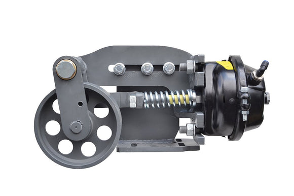 V-Belt Drive Tension Release Part no. 40.009.010.020