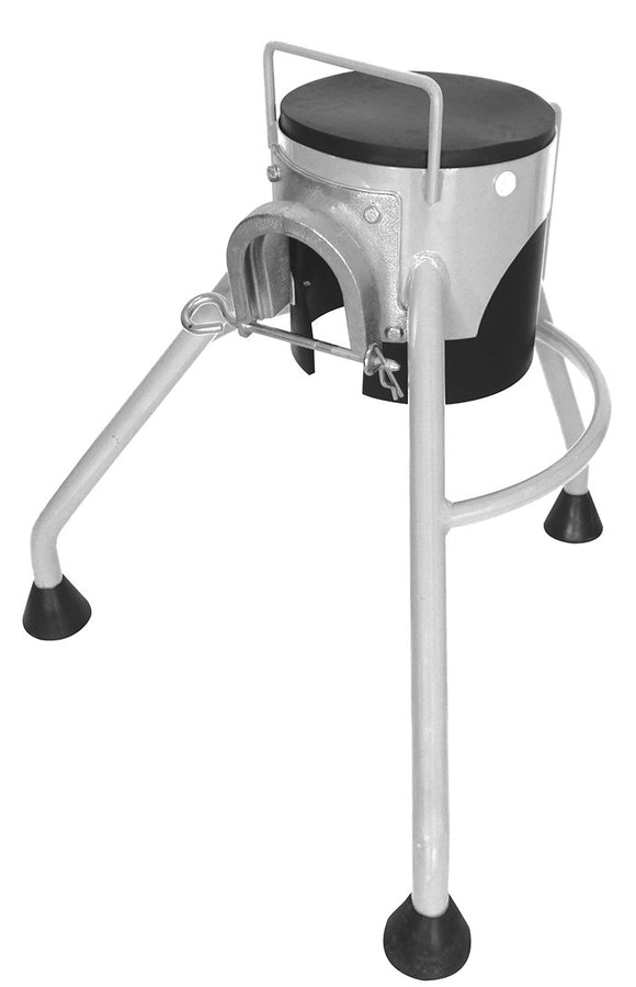 Tripod 50 Aluminium MM Part no. 50.005.002.002